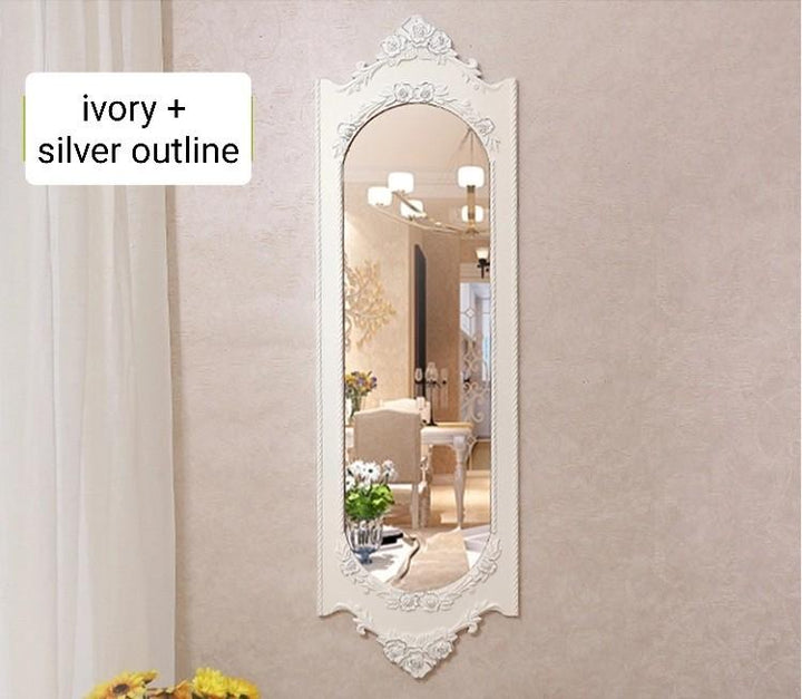 Wall Accent Mirror