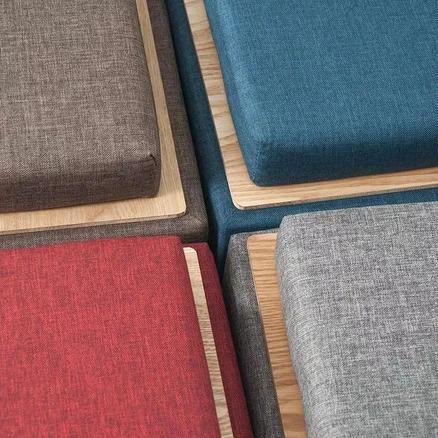 Scandinavian Nordic Side Table Stool Lamp Stand