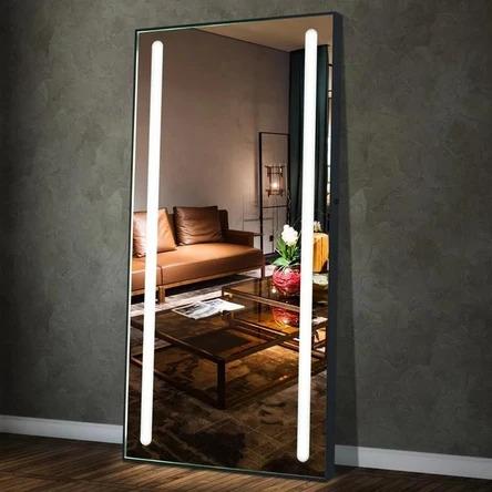 MARGARET LED Full Length Mirror