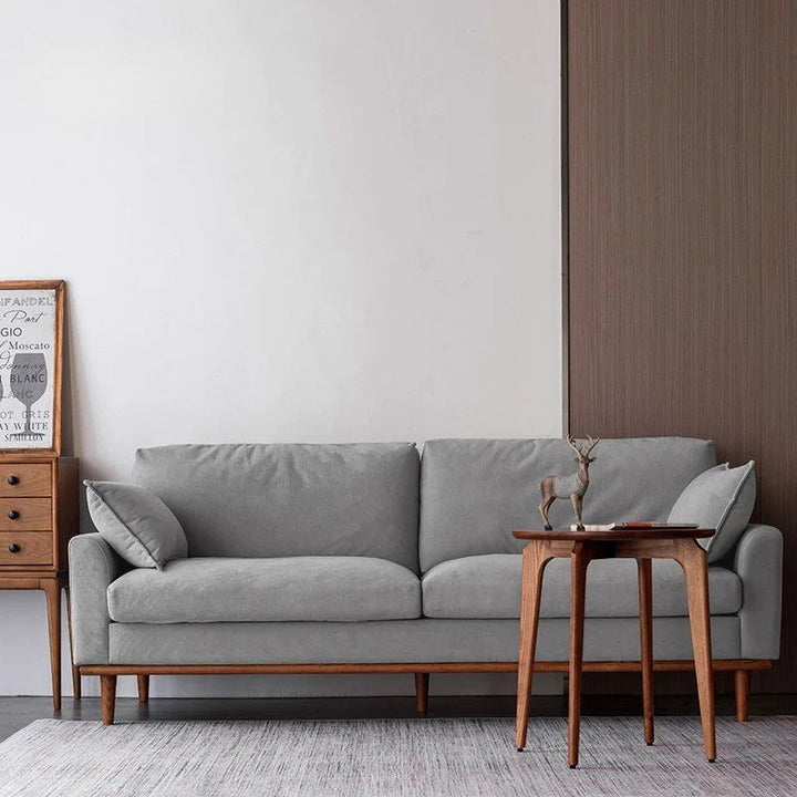 Square Arm Sofa
