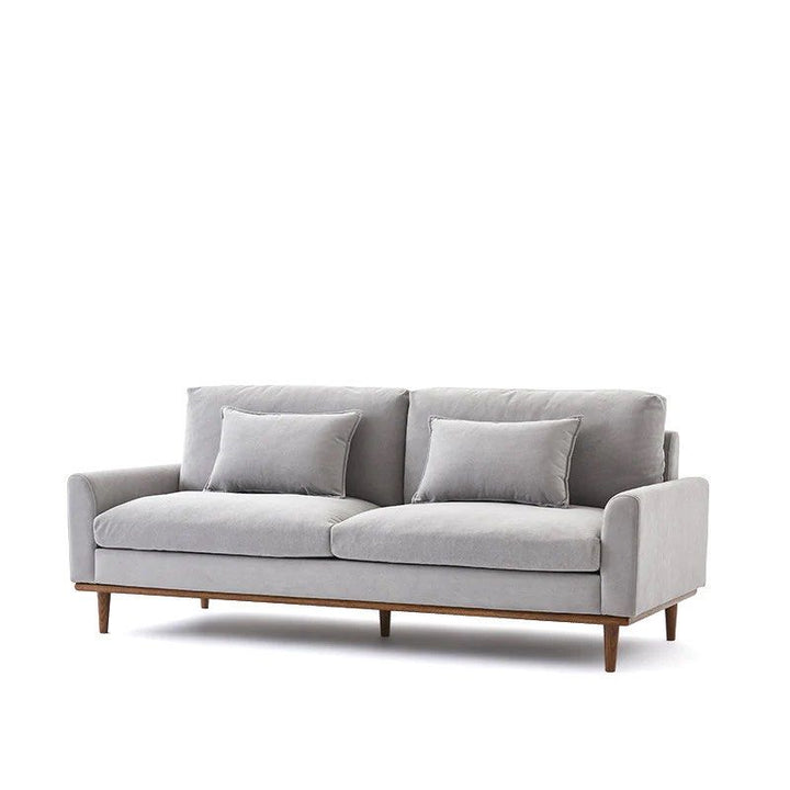 Square Arm Sofa