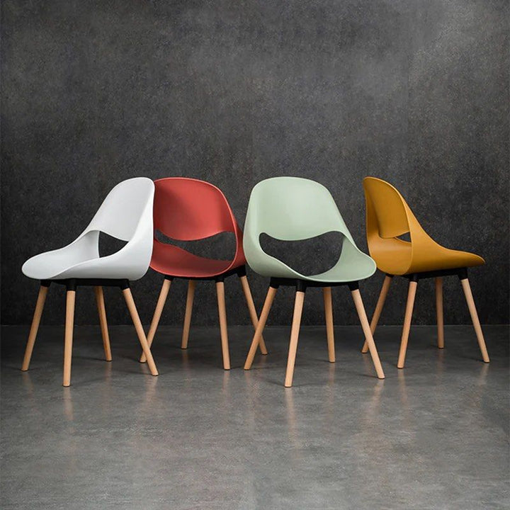 Creative Dining Chair (Set of 2)