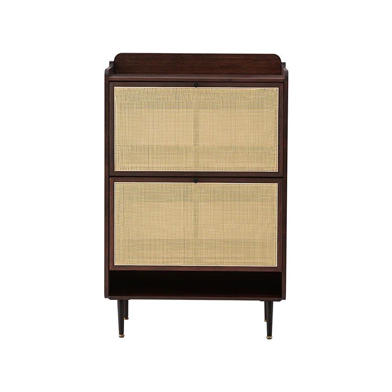 Shoe Storage Cabinet