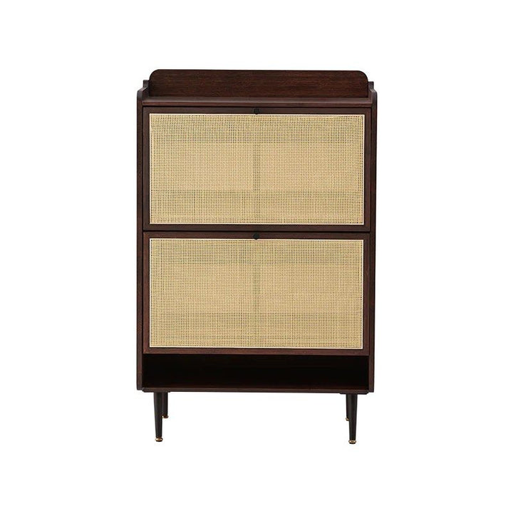 Shoe Storage Cabinet