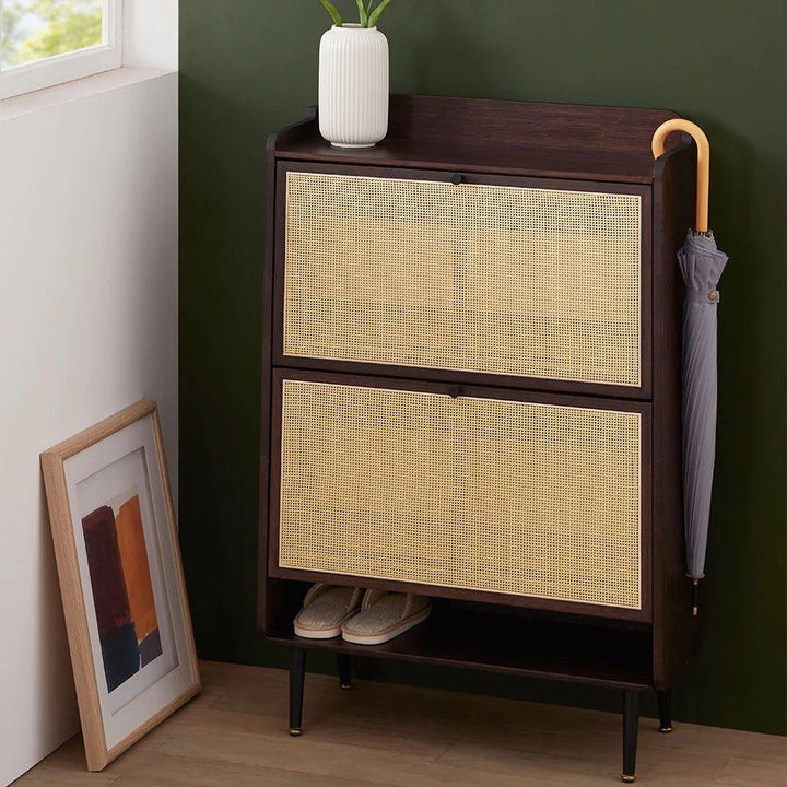 Shoe Storage Cabinet