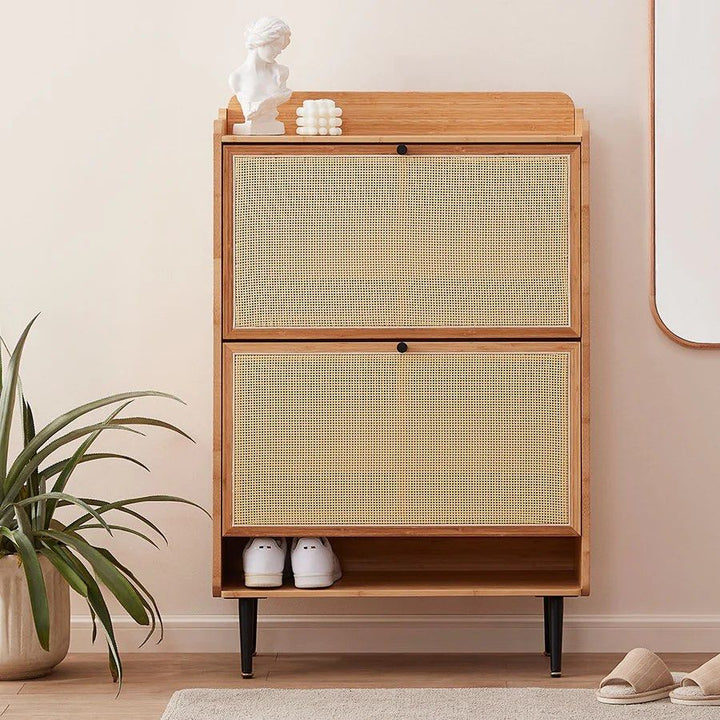 Shoe Storage Cabinet