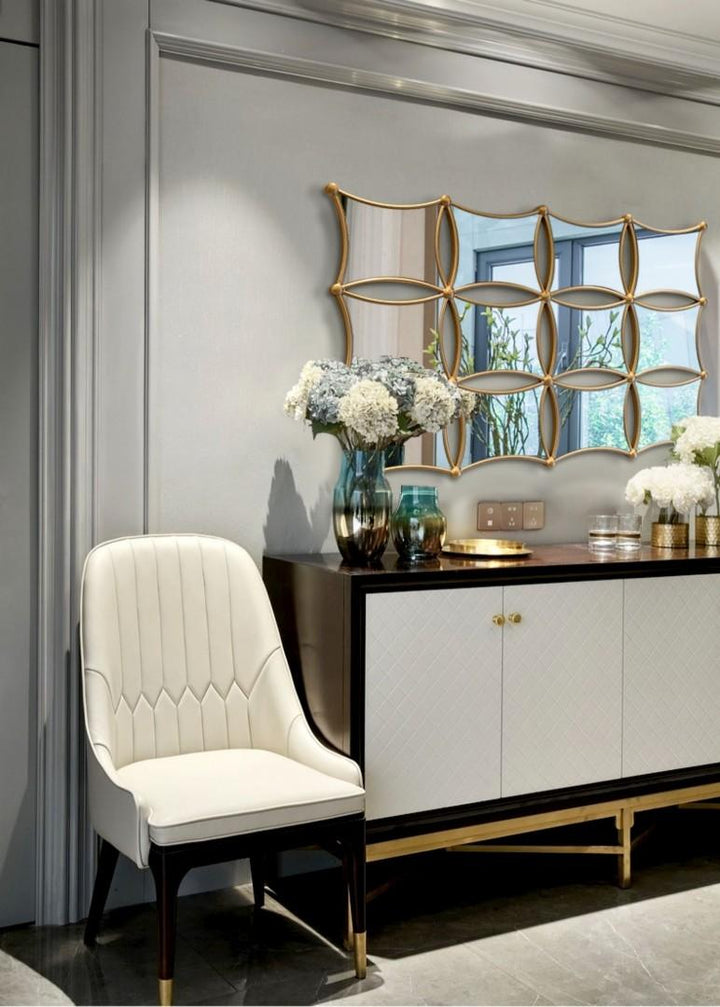 Decorative Accent Wall Mirror