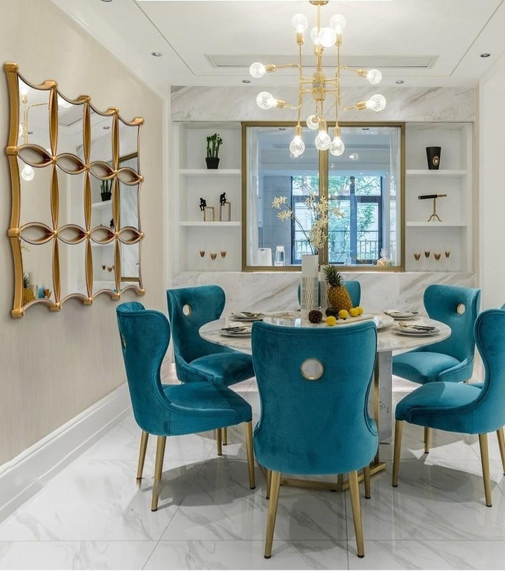 Decorative Accent Wall Mirror