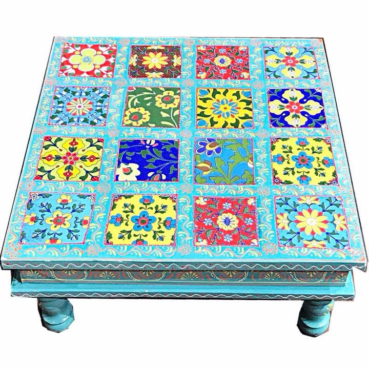 Melmore Tray Table