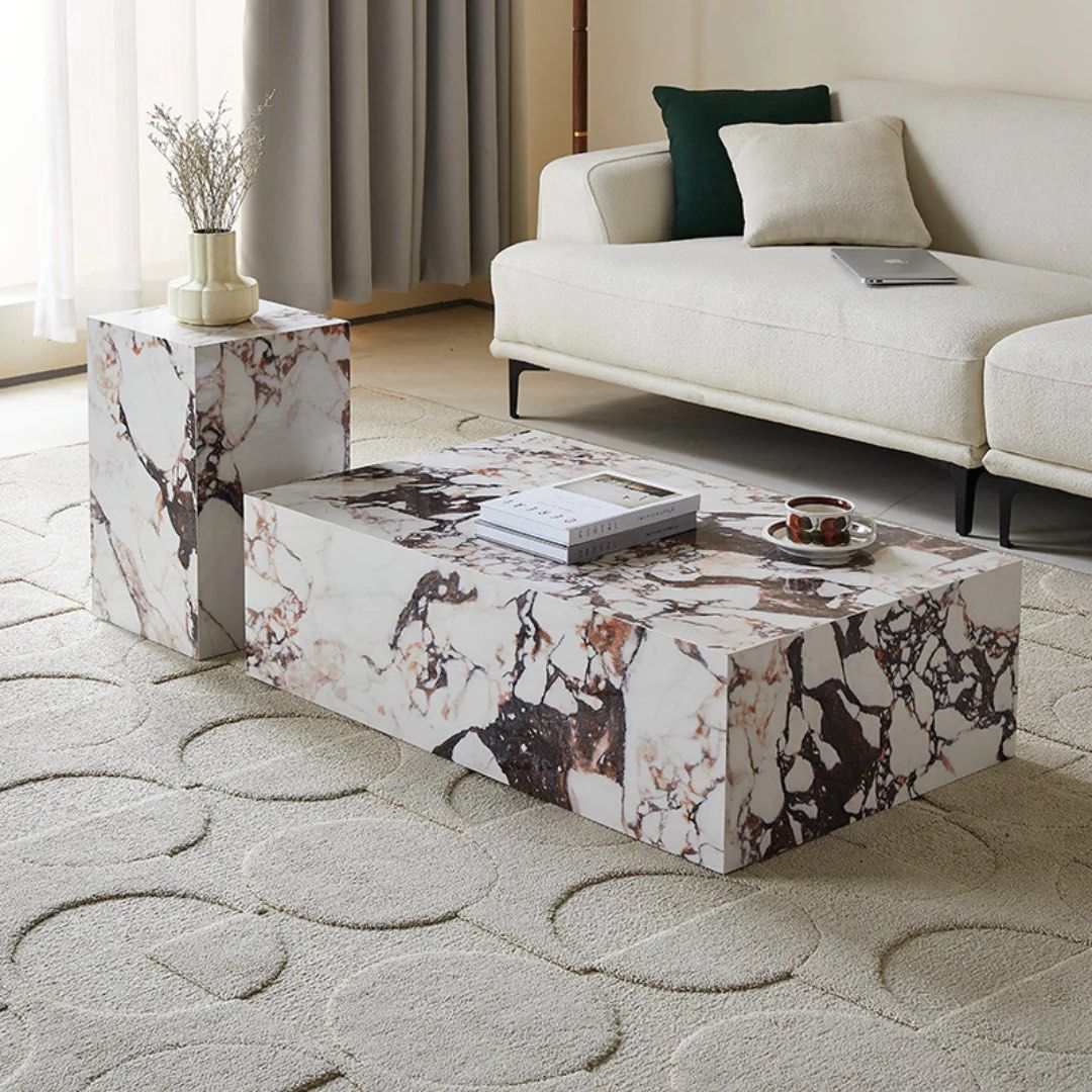 MELOE Coffee Table