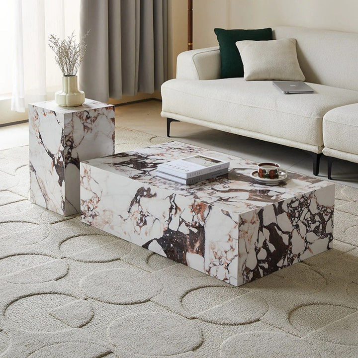 MELOE Coffee Table