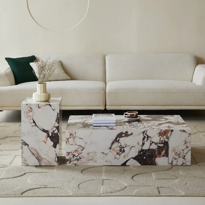 MELOE Coffee Table