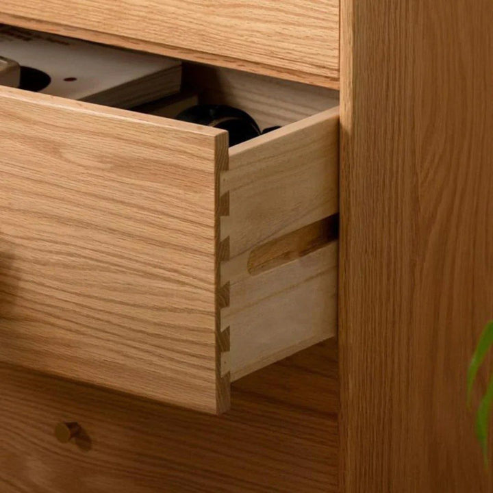 Drawer Chest
