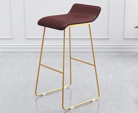 MILA Contemporary Cafe / Bar / Pub High Stool
