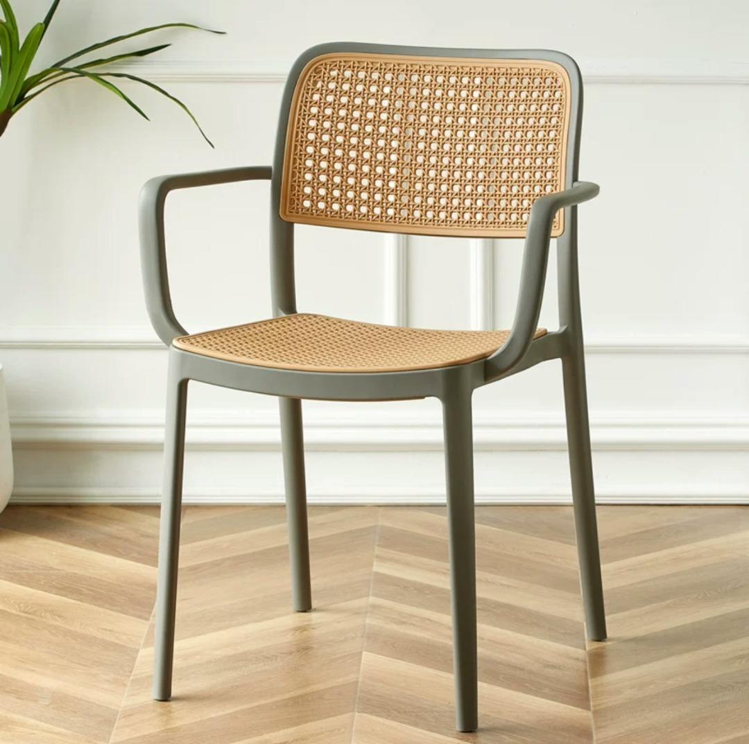 Millennium Upholstered Side Chair