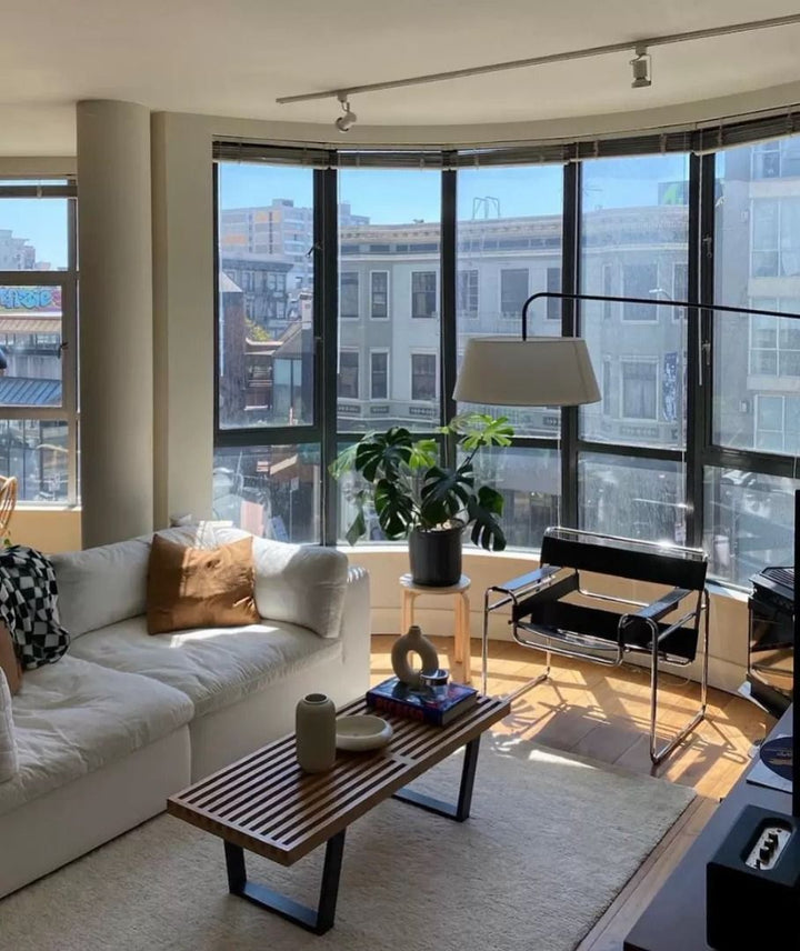 Millersburg 6 Piece Upholstered Sectional Sofa