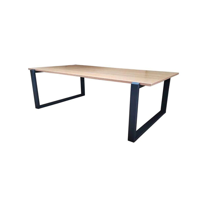 طاولة القهوة الخشبية