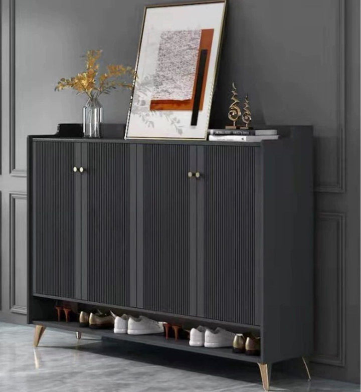 Modern Shoe Cabinet
