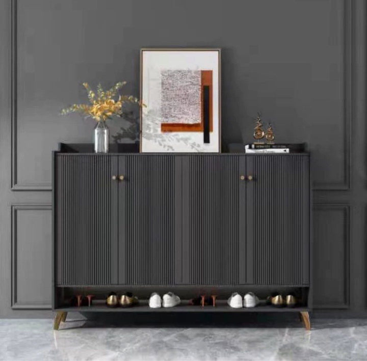 Modern Shoe Cabinet