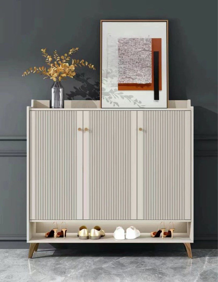 Modern Shoe Cabinet