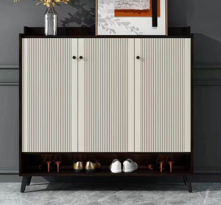 Modern Shoe Cabinet
