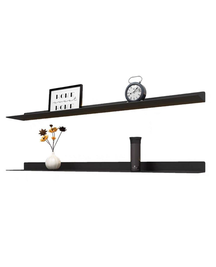 Modern LED Wall Shelf