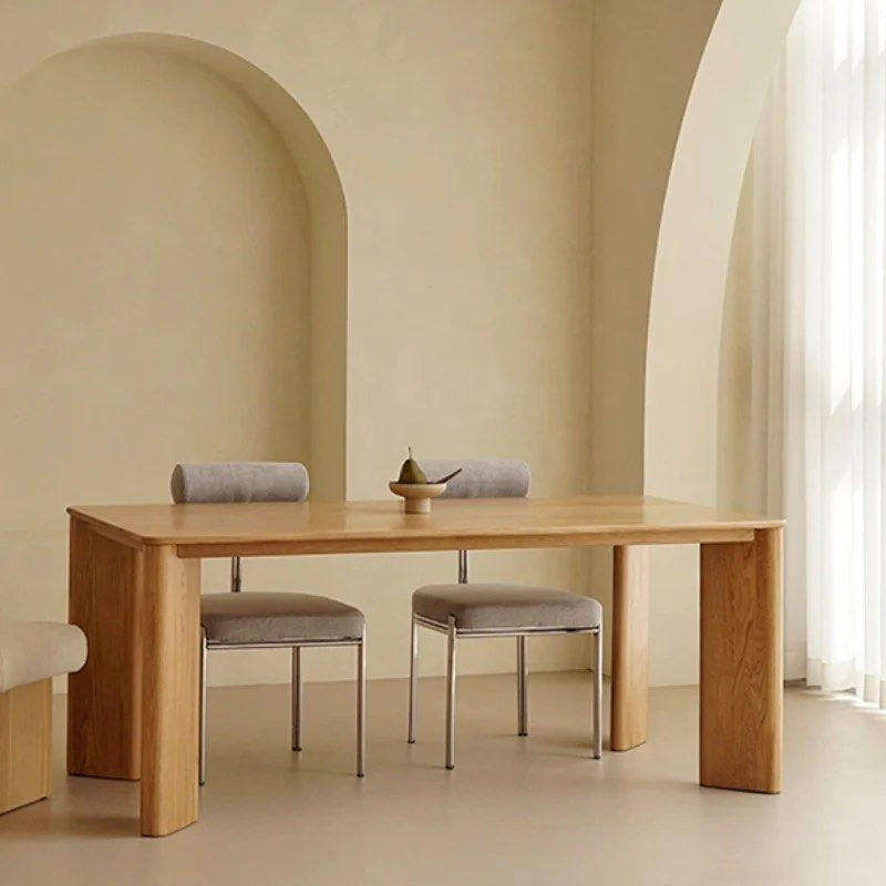 Ashwood Dining Table