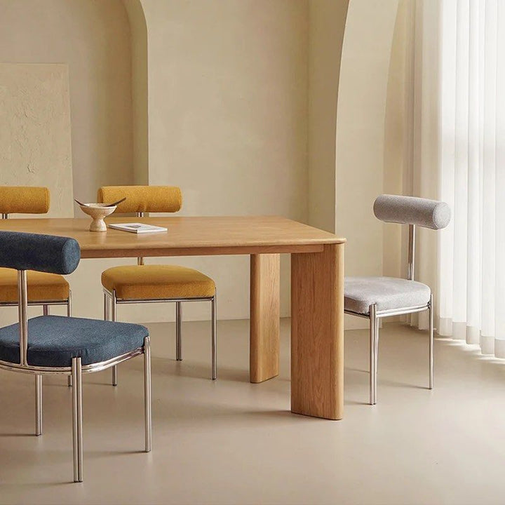 Ashwood Dining Table