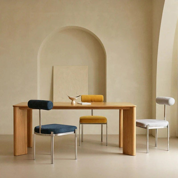 Ashwood Dining Table