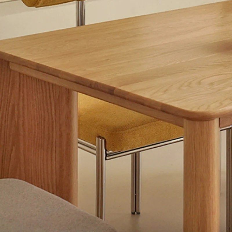 Ashwood Dining Table