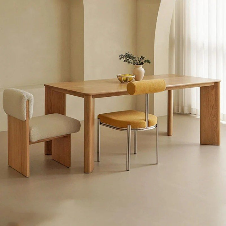 Ashwood Dining Table