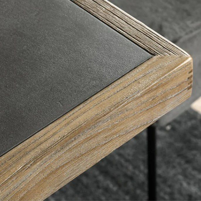 Pedestal Dining Table