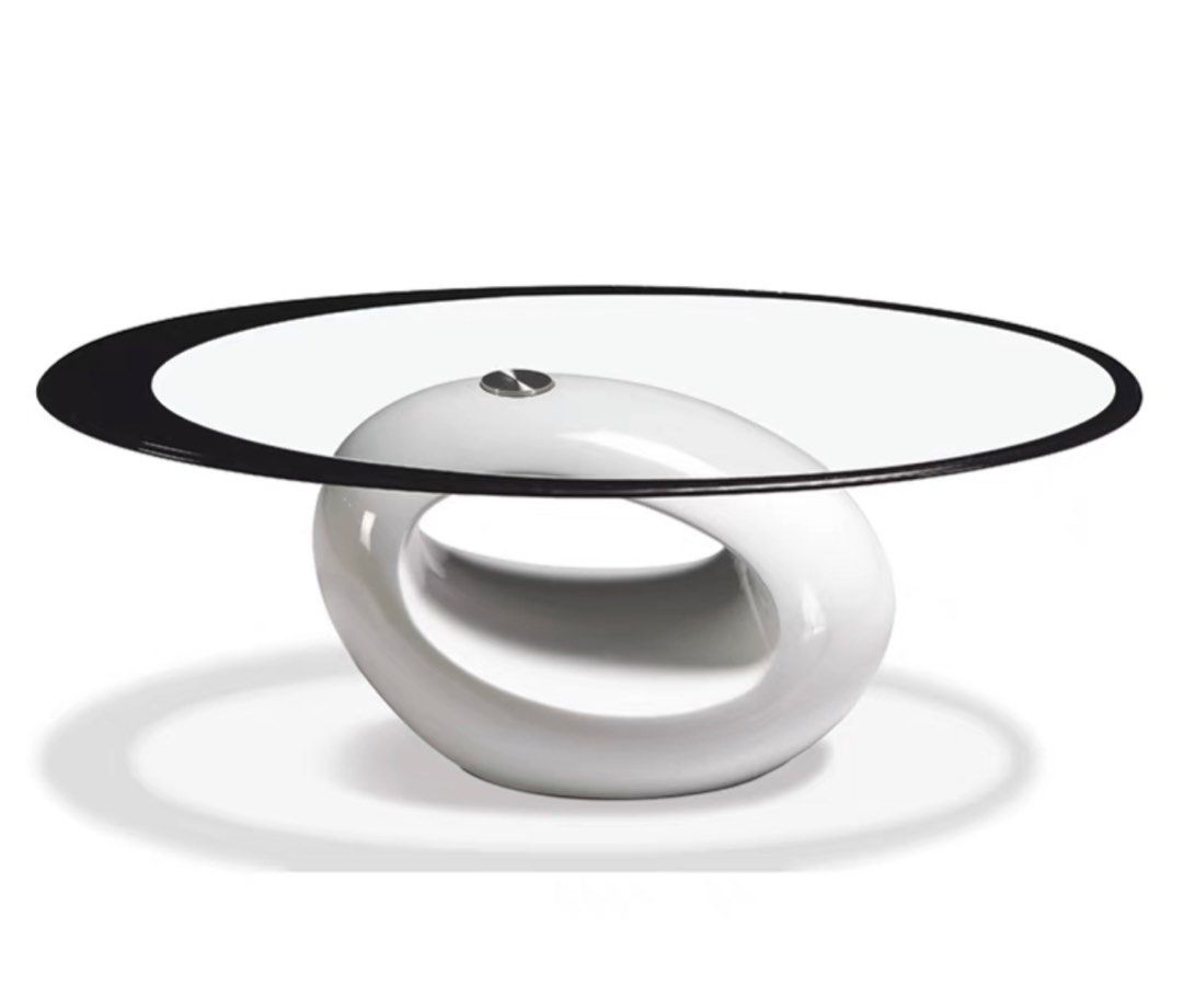 Modern Coffee Table