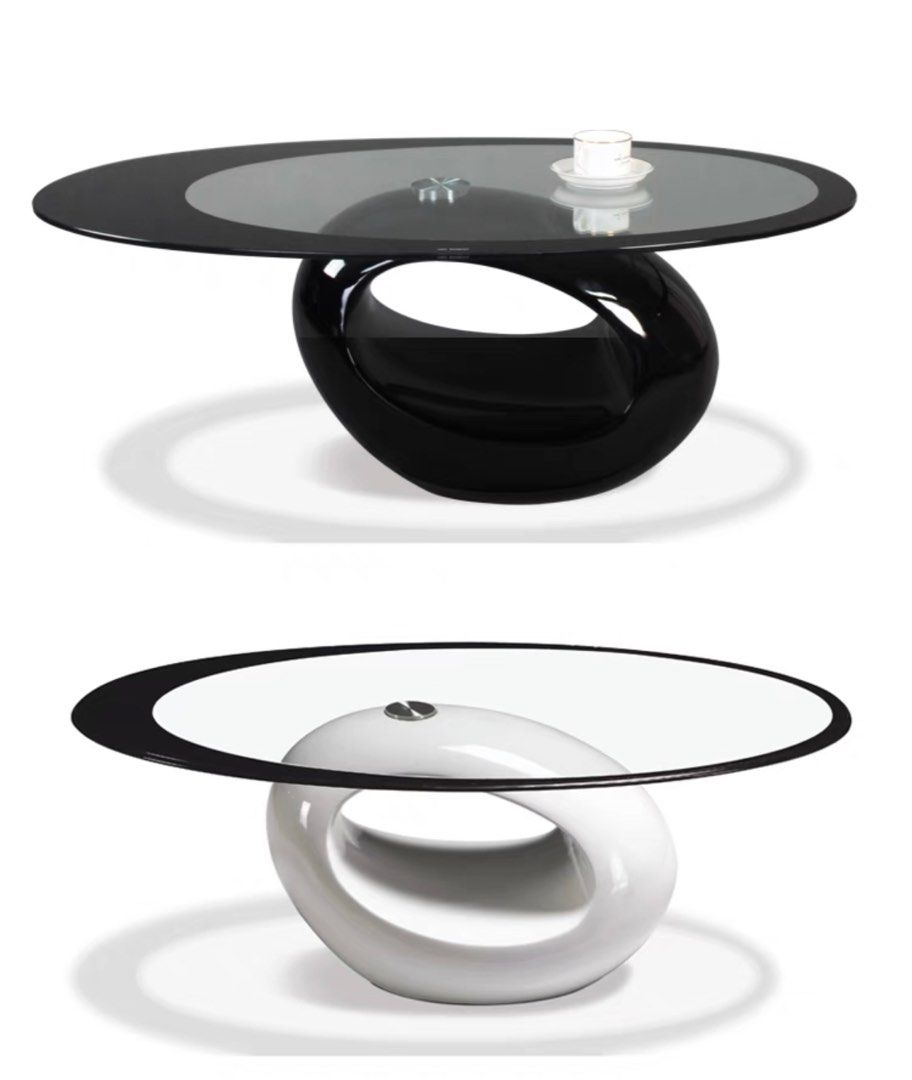 Modern Coffee Table