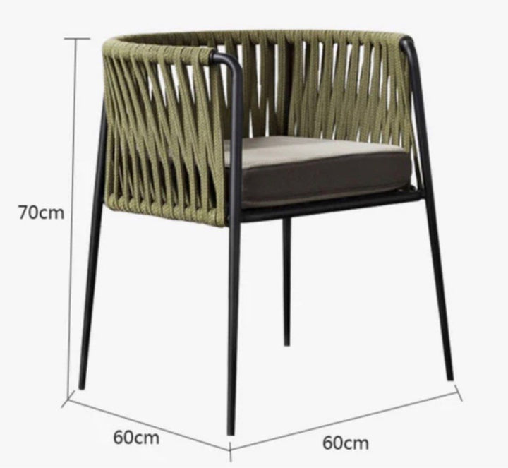 Wicker Chair Outdoor chair