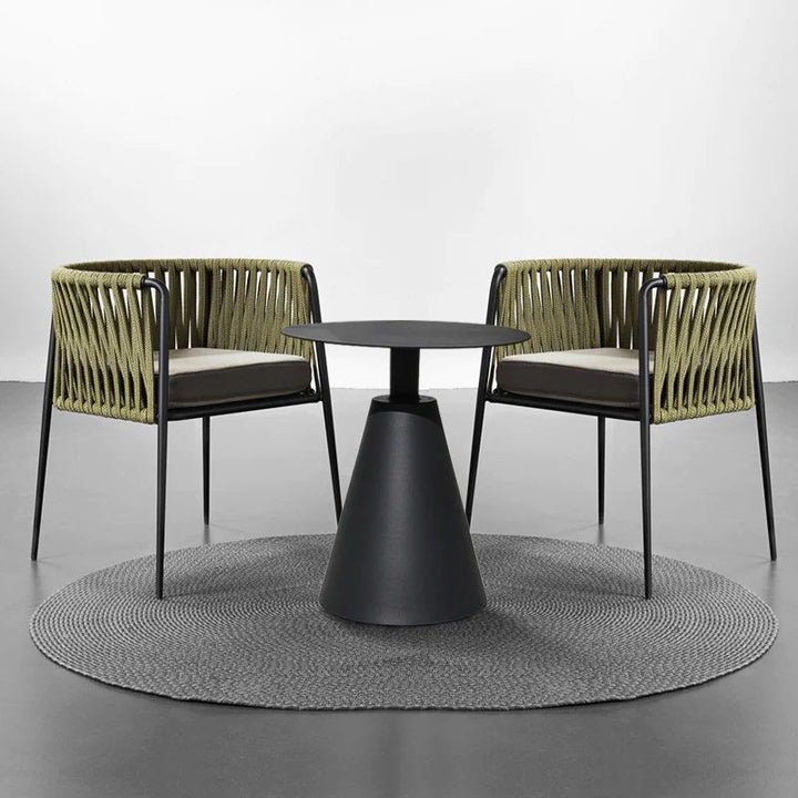 Wicker Chair Outdoor chair