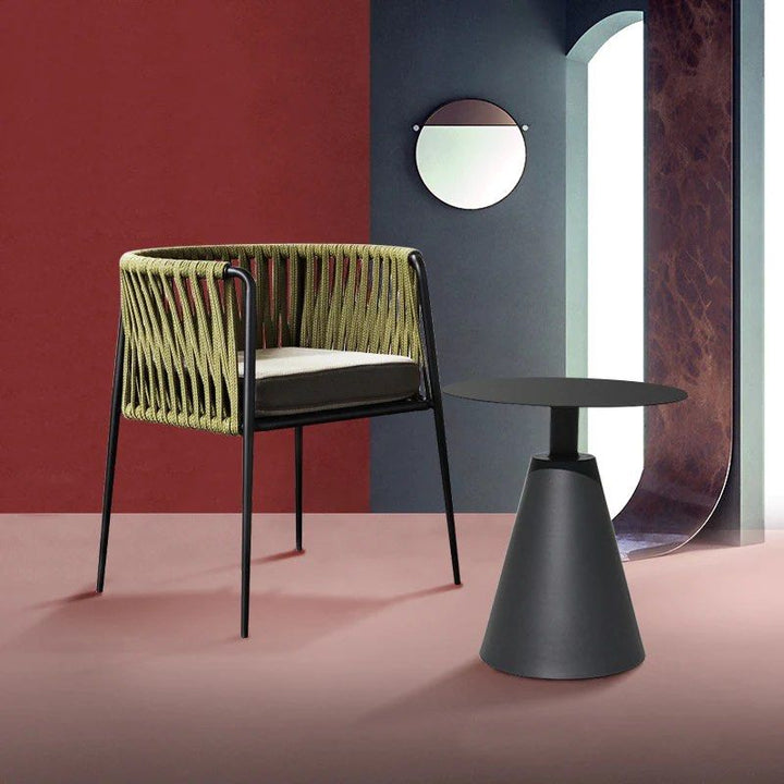 Wicker Chair Outdoor chair