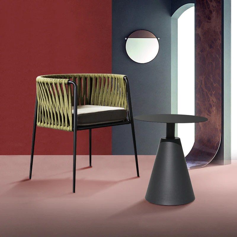 Wicker Chair Outdoor chair