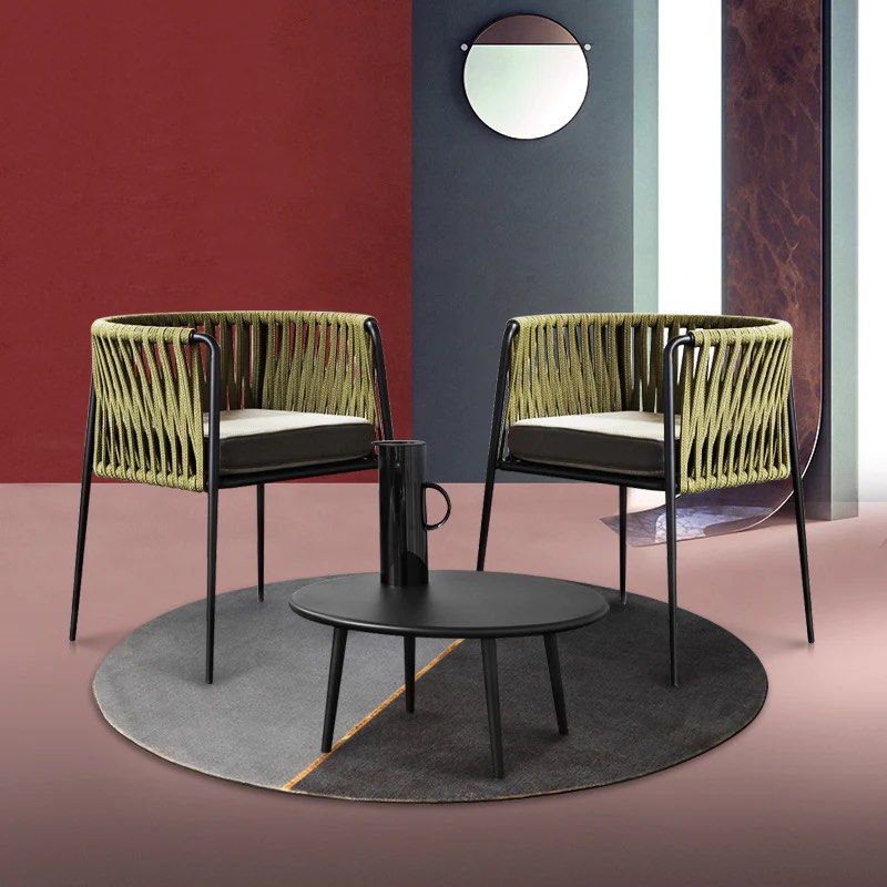 Wicker Chair Outdoor chair