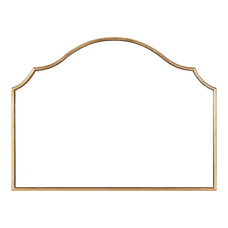 Nickolas Wall Mounted Mirror