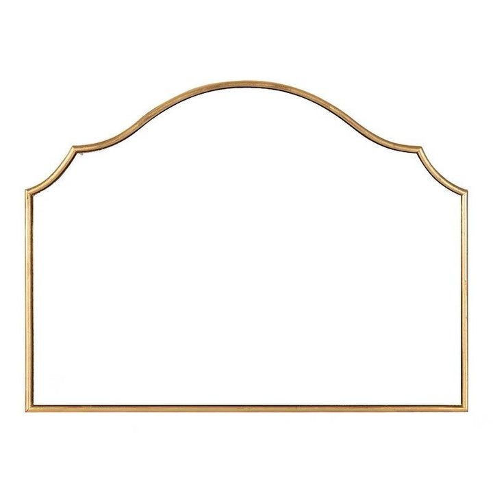 Nickolas Wall Mounted Mirror