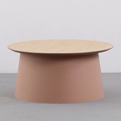 Round Coffee Table
