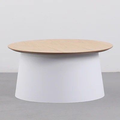 Round Coffee Table