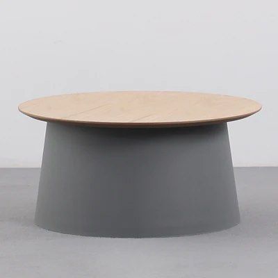 Round Coffee Table