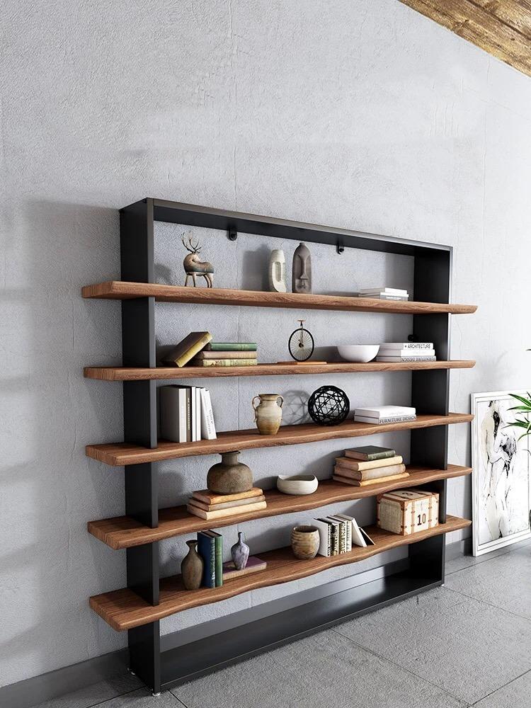 Nuttall Etagere Bookcase