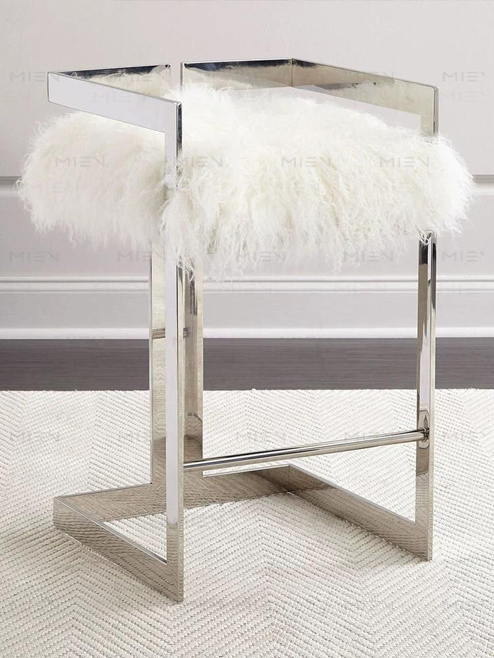 Odin Counter & Bar Stool