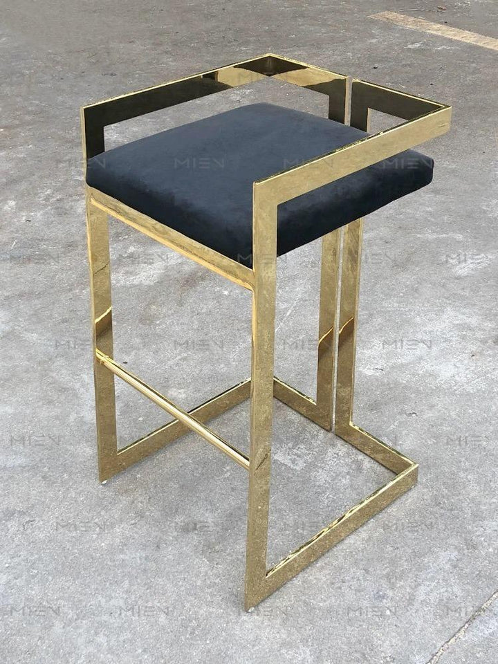 Odin Counter & Bar Stool