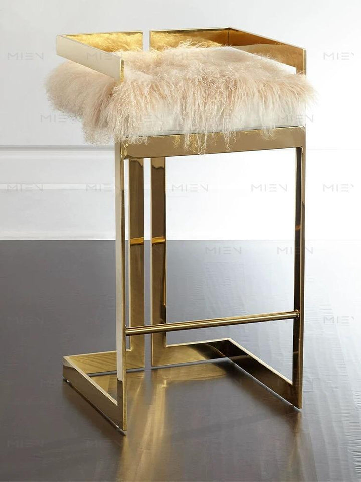 Odin Counter & Bar Stool