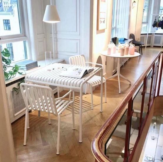 Home Patio Outdoor Dining and Chair