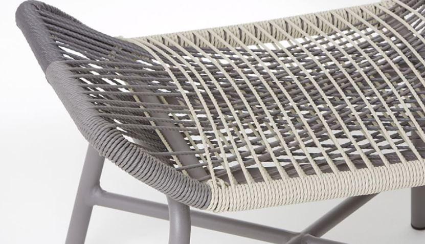 Outdoor Furniture Rattan Chair